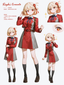 @{nishikigi-chisatojin-mu-qian-shu-PWQ2}
