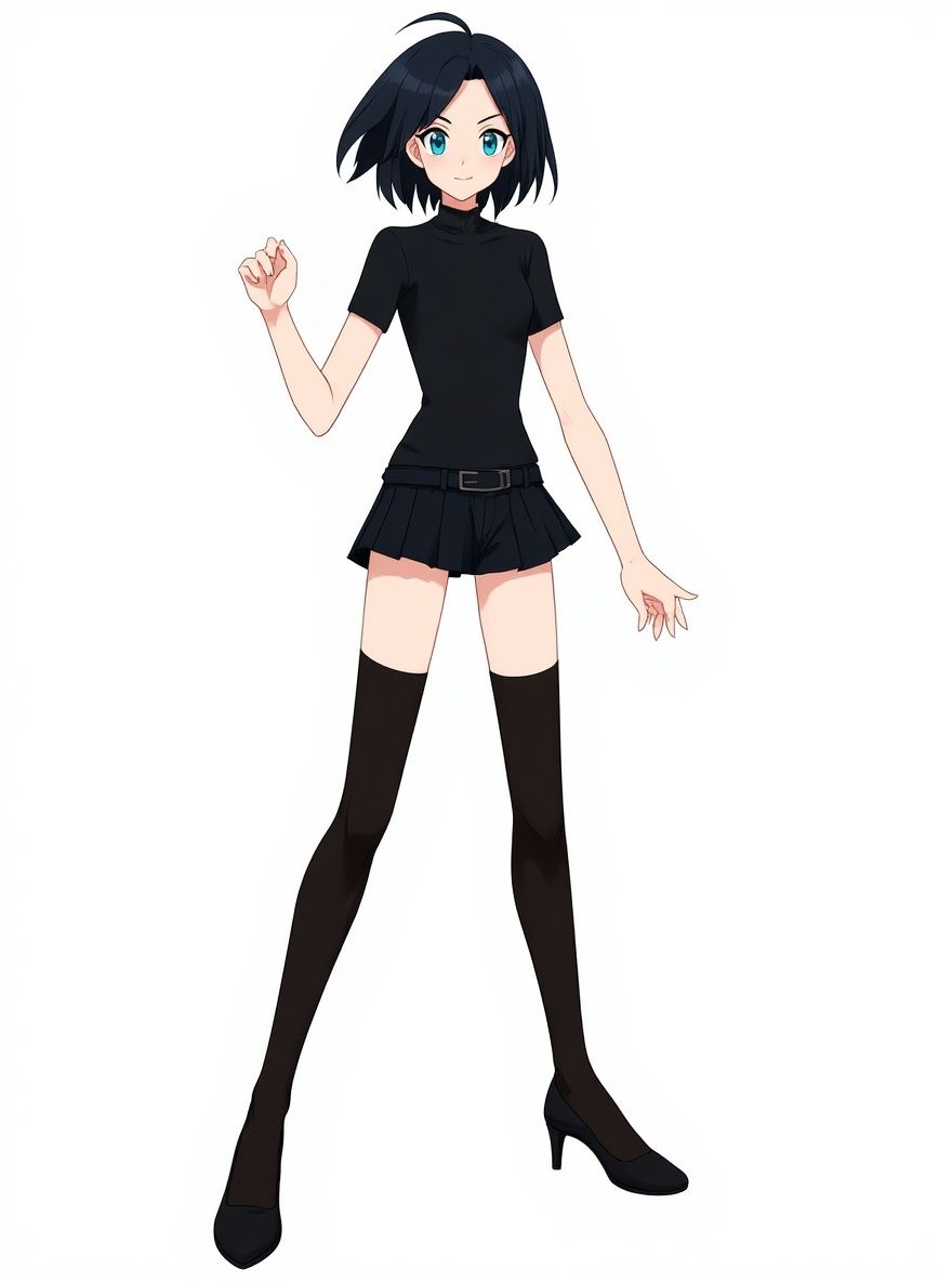My OC Shala