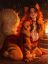 Sansa ( arcanine ) 