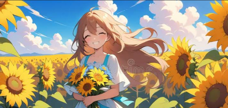 Have a chat with Flora