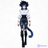 Saikou..(human version)