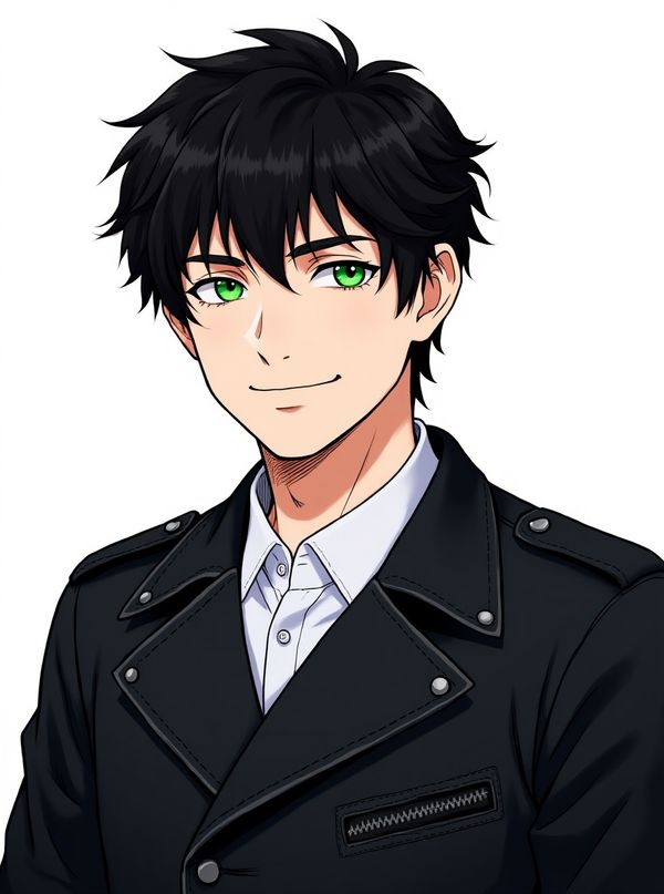 Anime