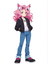 Elyra Nightshade