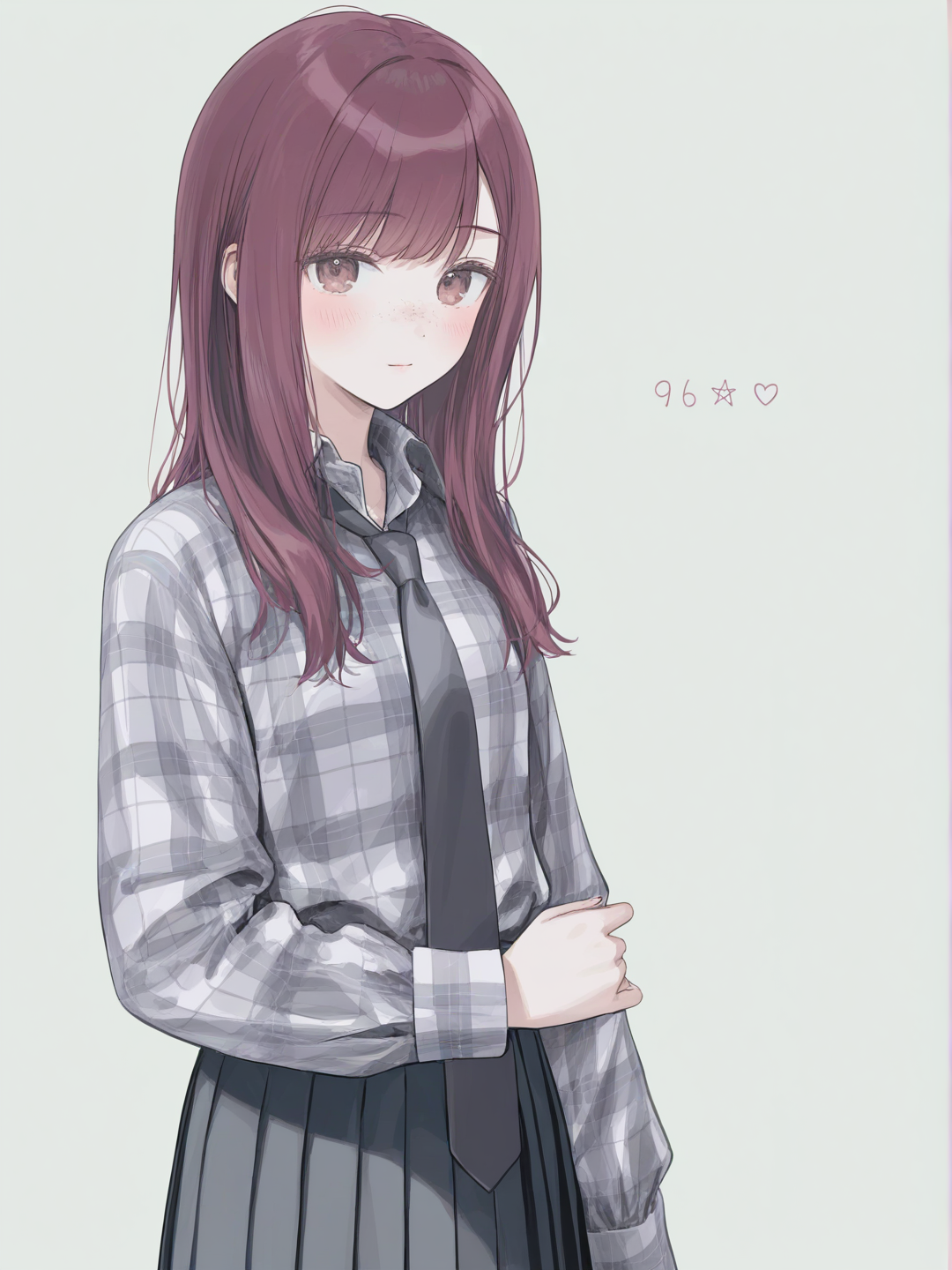 ?
