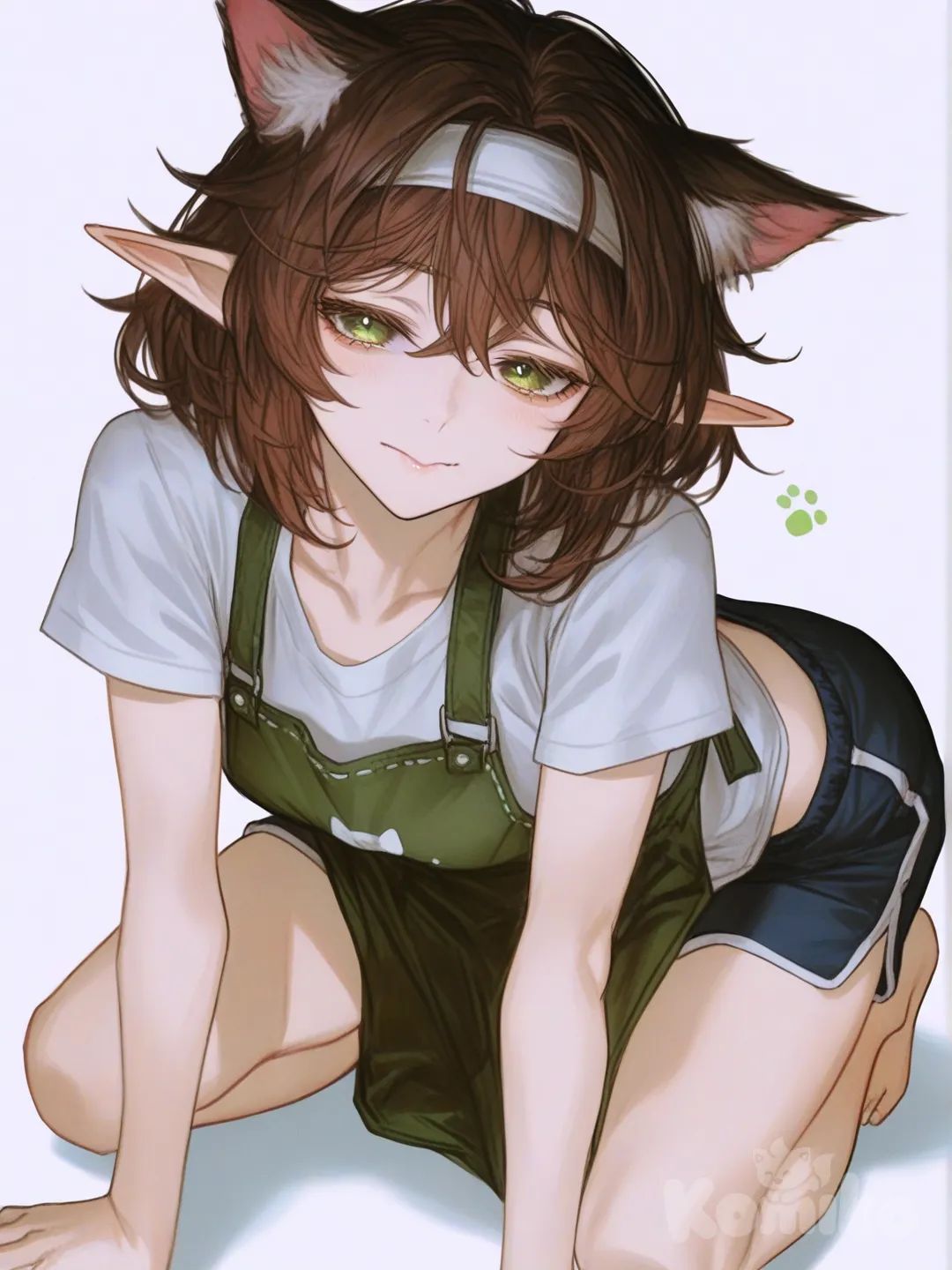 My OC Cece
