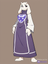 toriel