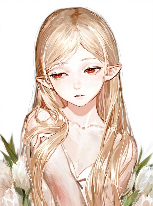 Little elf