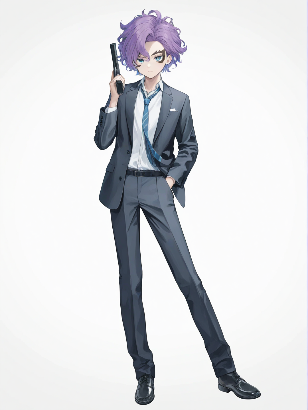 My OC Kogei