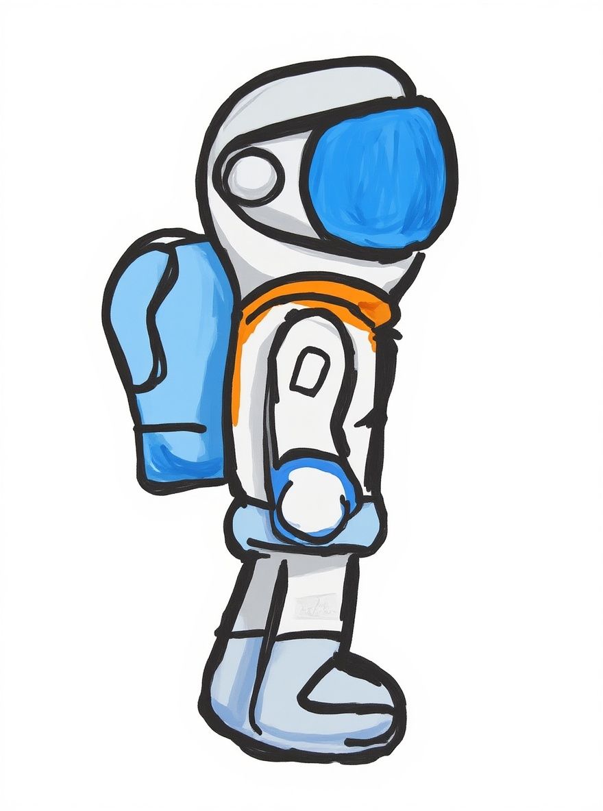My OC Koro