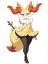 Braixen
