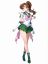 Sailor Jupiter