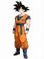 son goku