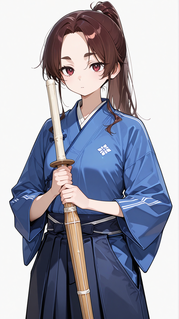 Inoue Maki