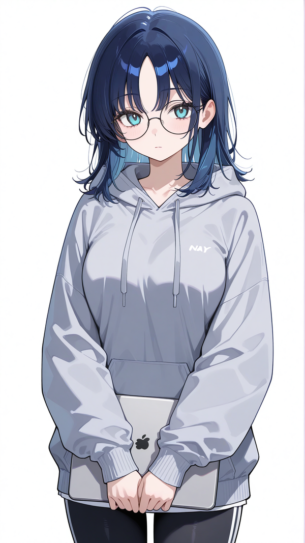 Minamoto Shiho