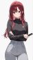 Natsume Karin