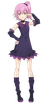 Ultima violet