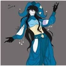 el increible Astral te espera