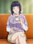 Hinata Hyuuga 