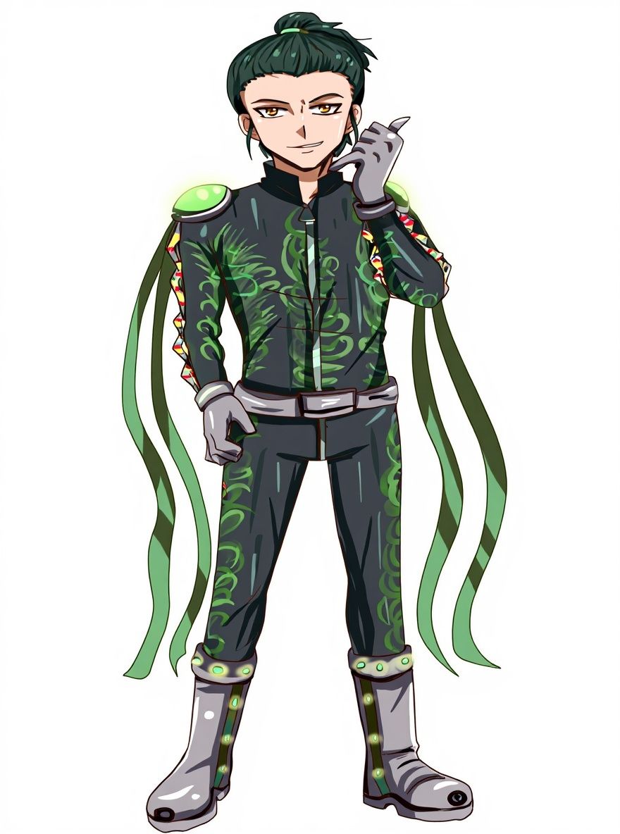 Fubuki Kazehana