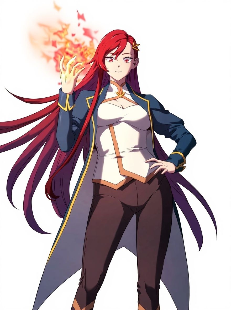 Camus Morge