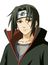 Itachi Uchiha