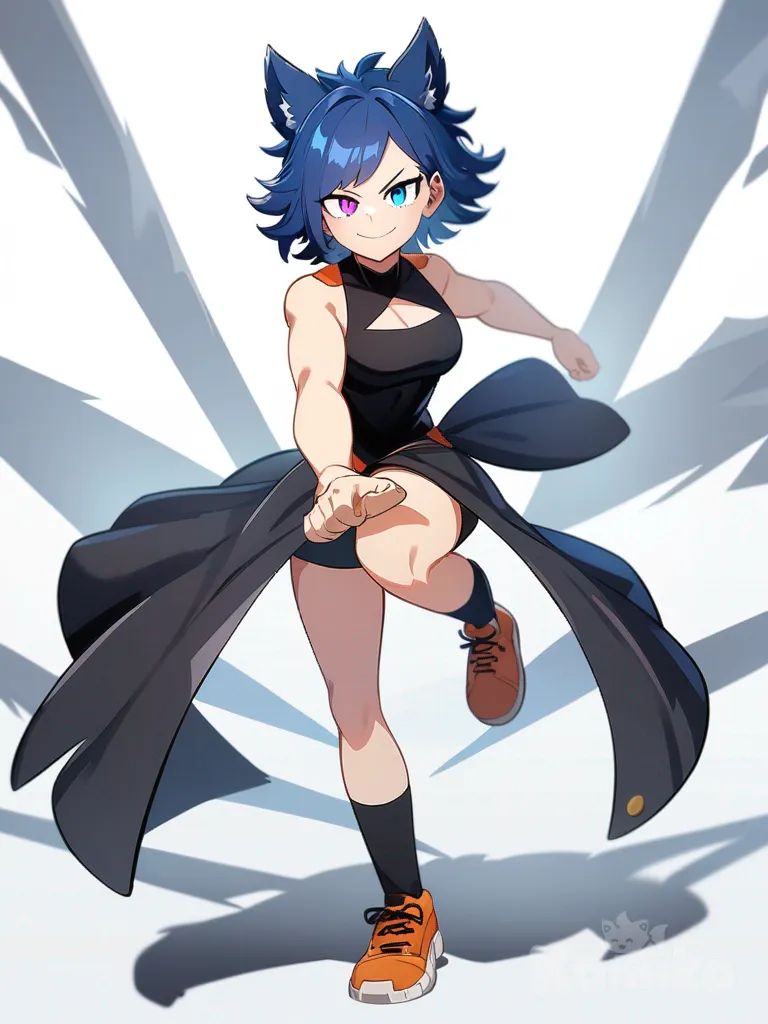 My OC Kit