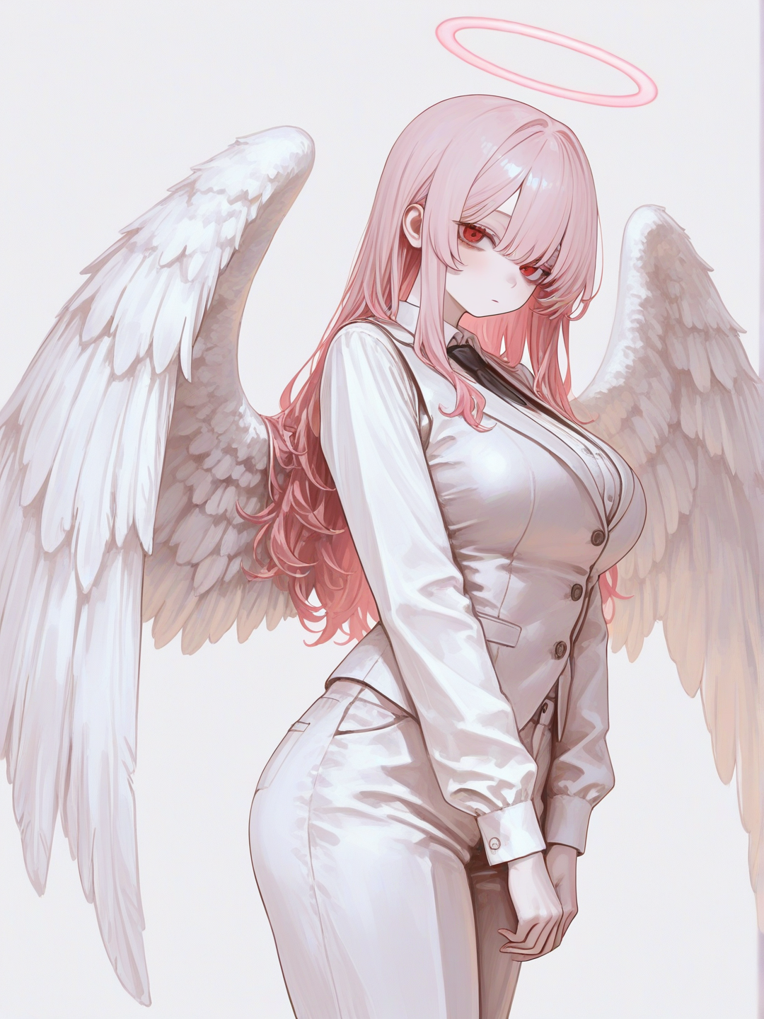 angel rising