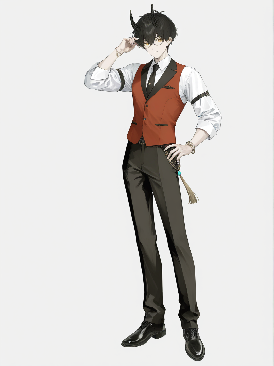 Archer Son
