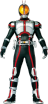 Kamen Rider Faiz