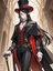 Julian Tempest (The Oracle)