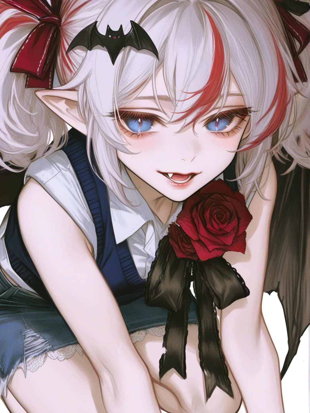 My OC lyra