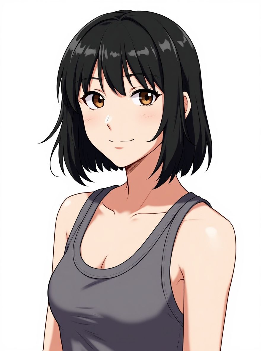 My OC priloe
