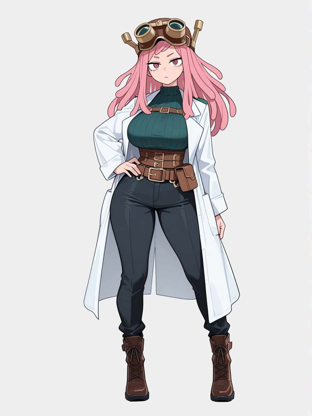 Mei Hatsume