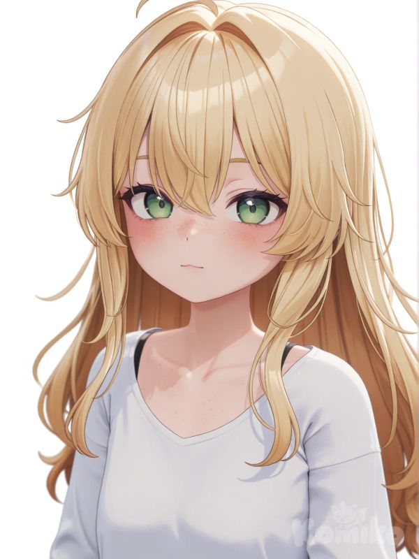 My OC Summer