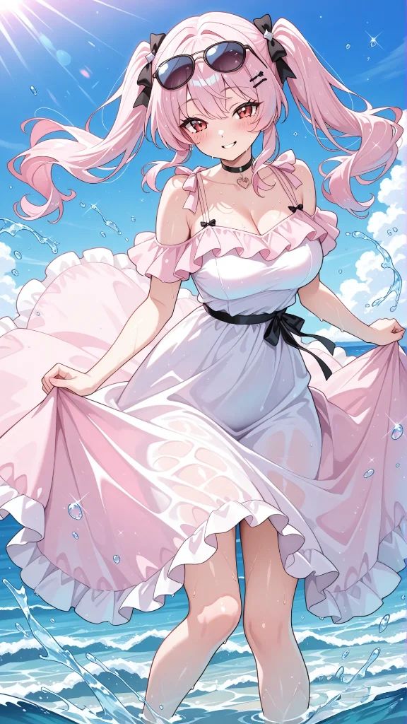 Natsumi Aoi Summer Breeze