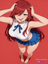 Erza scarlet 