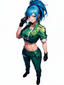@{leona-heidern-xlRD}
