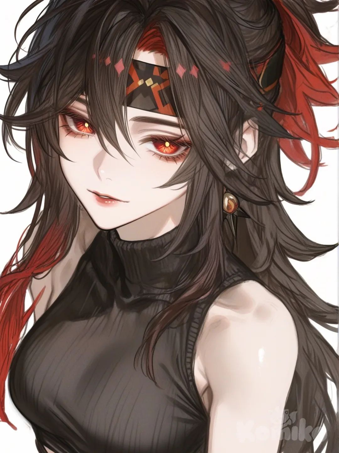 My OC Gyu