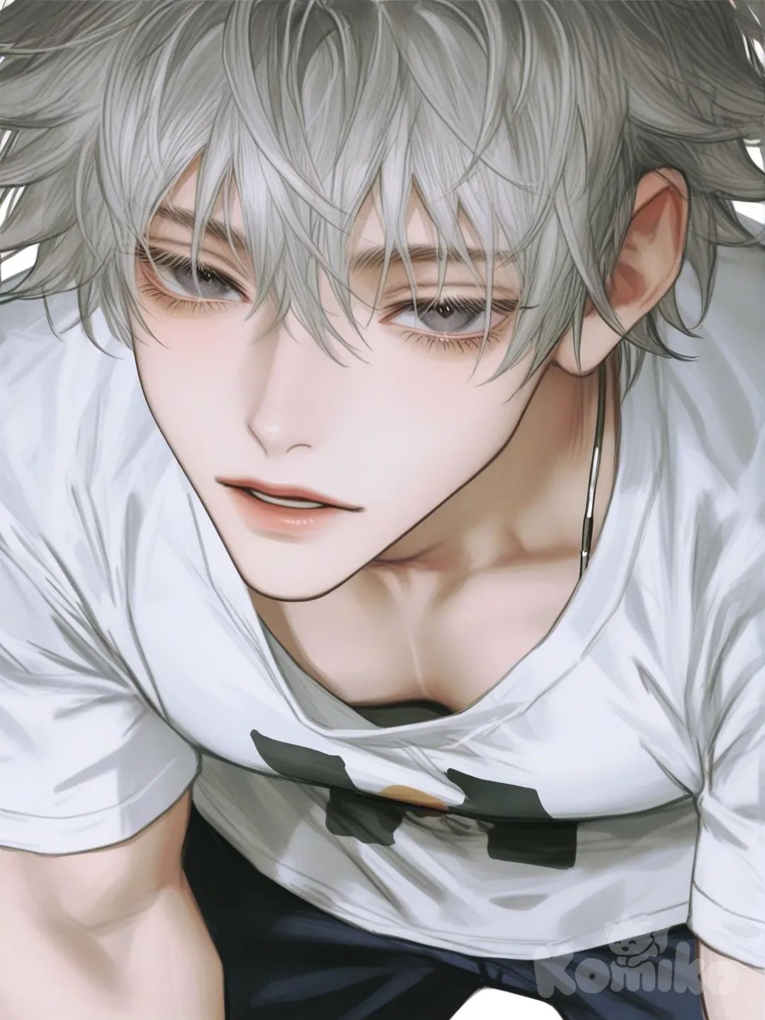 My OC Sunu