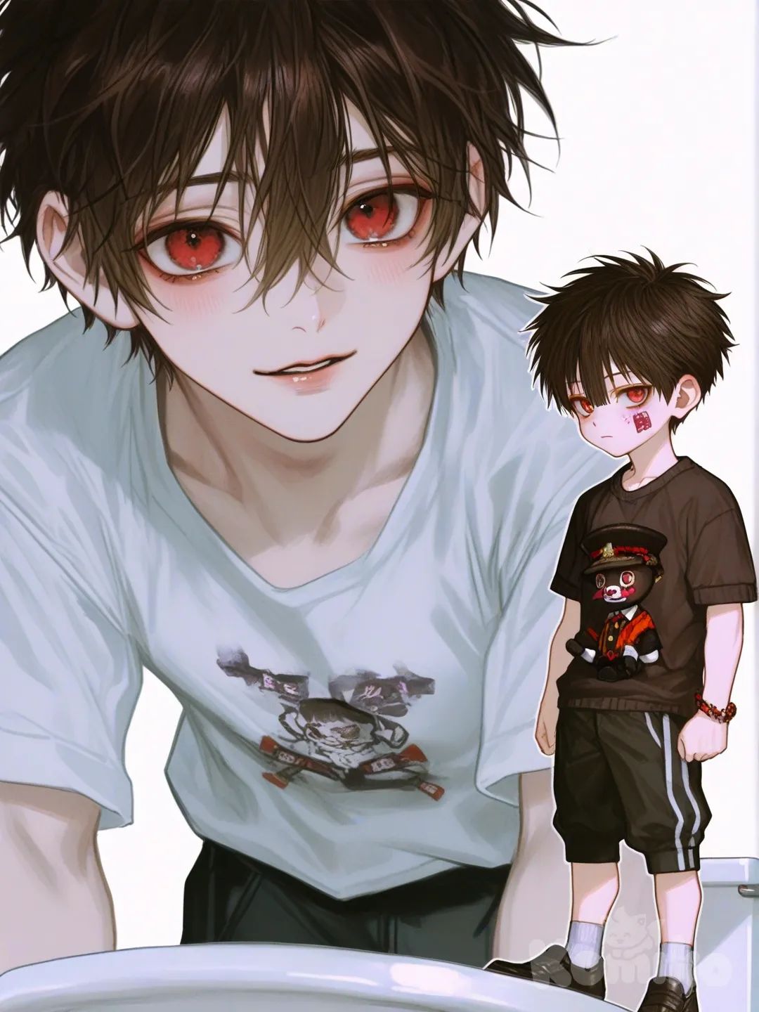 My OC Yuki
