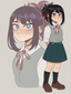 @{emiko-yumiko-pipN}