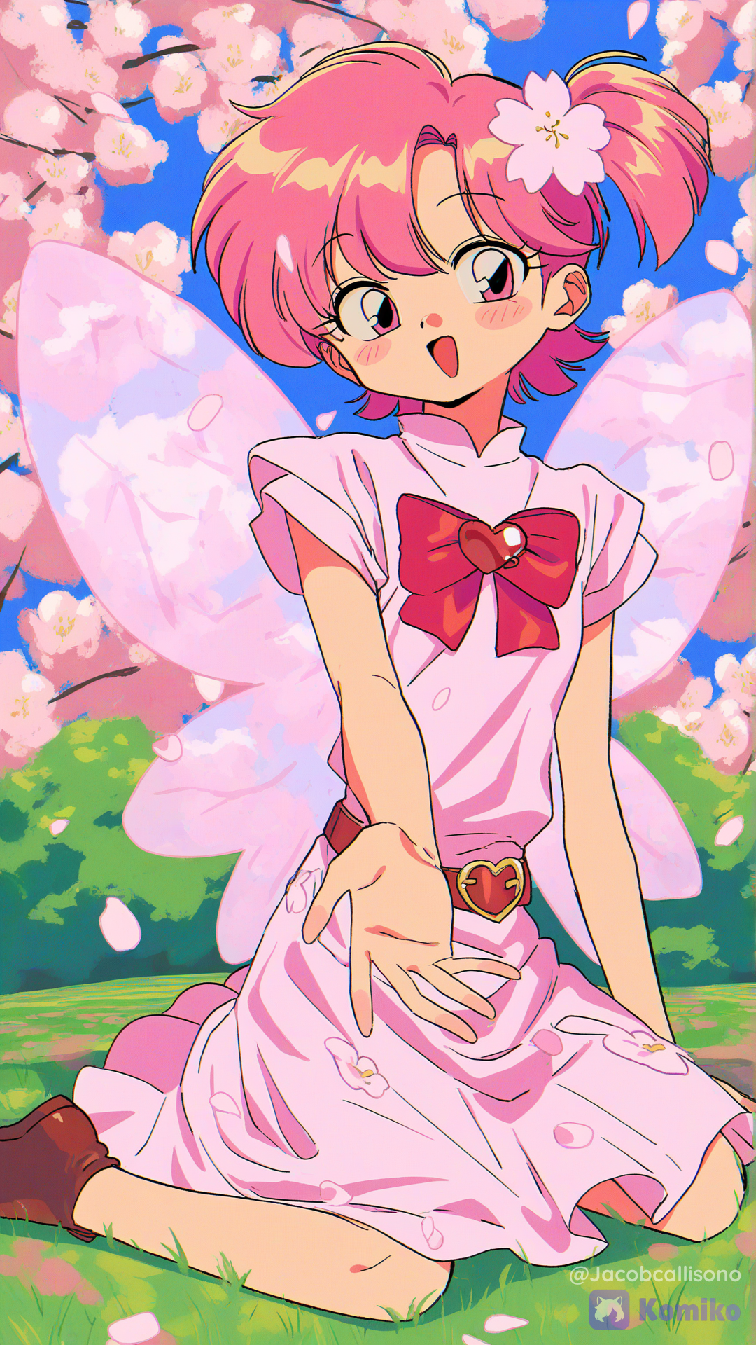Sakura Miko