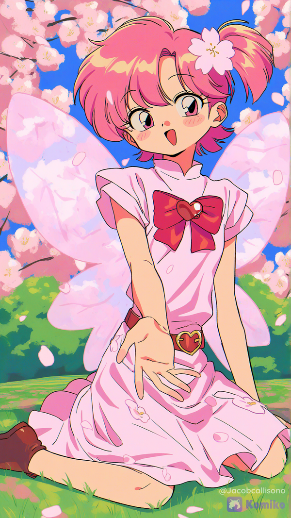 Sakura Miko