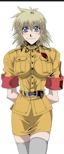Seras