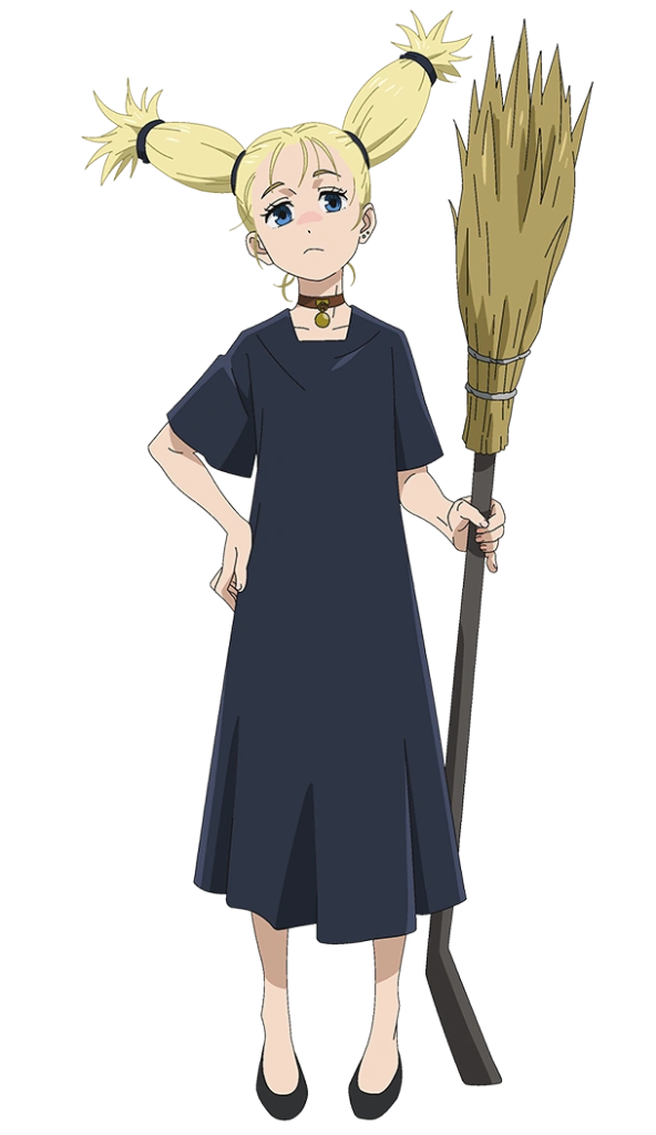 Momo-chan