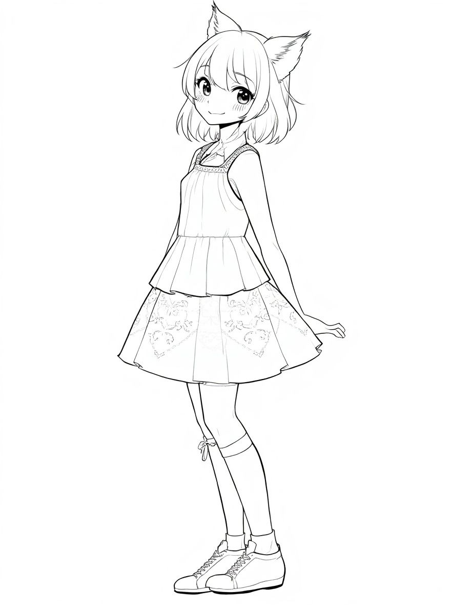 My OC May