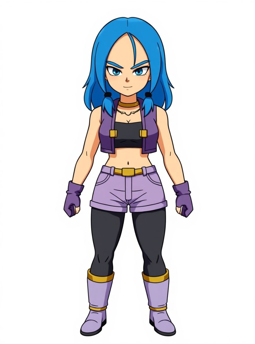 ARI OC