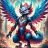 Kaelith the Winged Sentinel