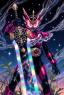 @{kamen-rider-chronicosal-vojd}