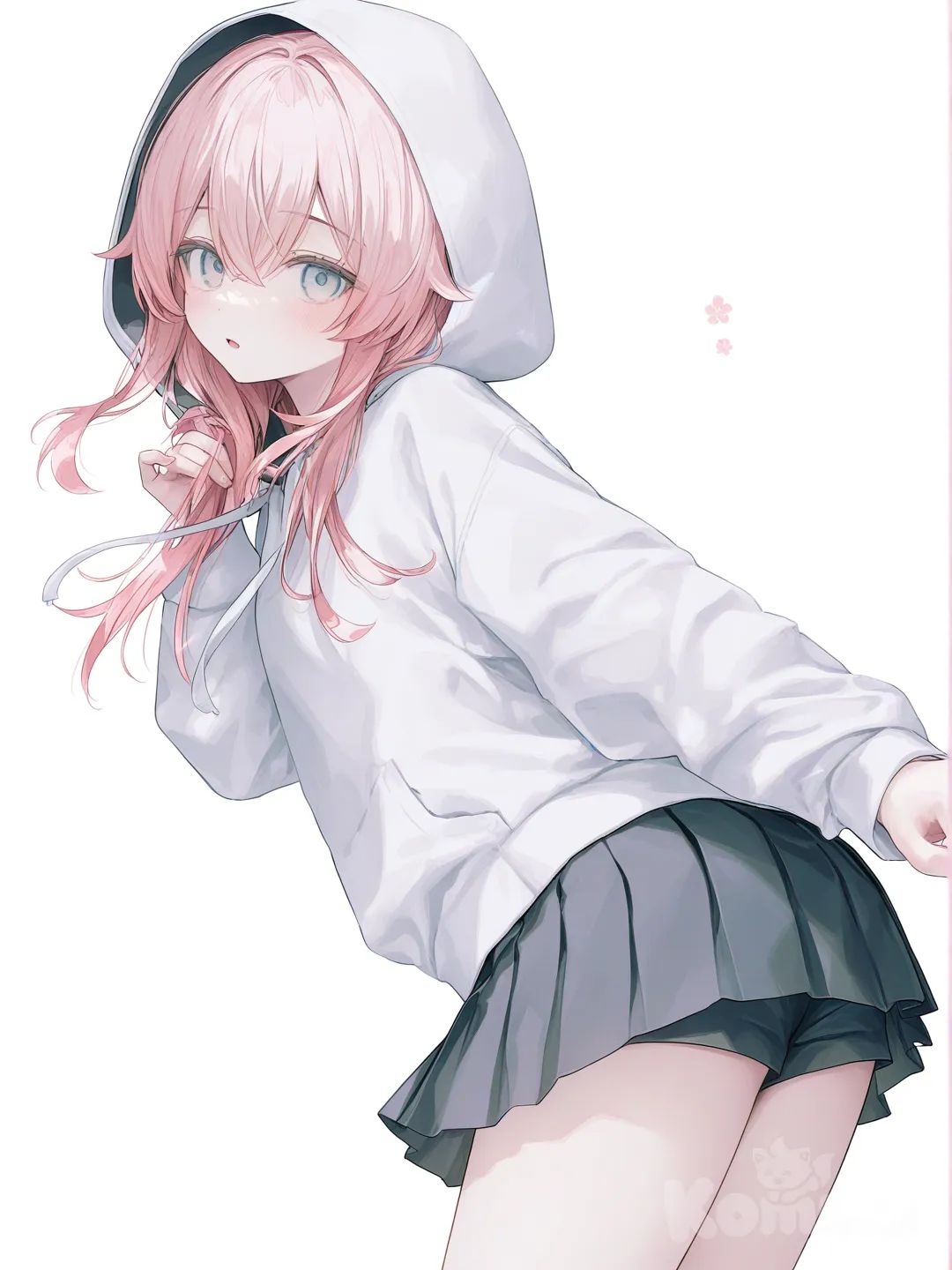 My OC Mio